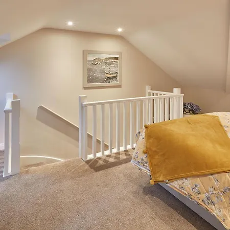 Сasa de vacaciones Morse