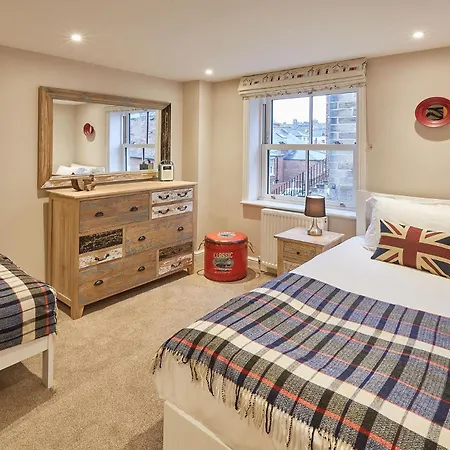 Morse Holiday home *