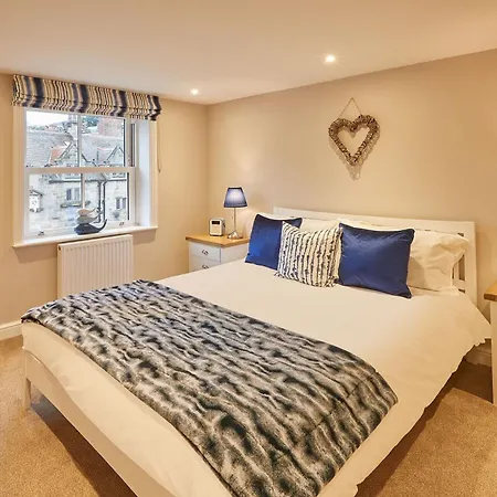 Morse Holiday home Whitby