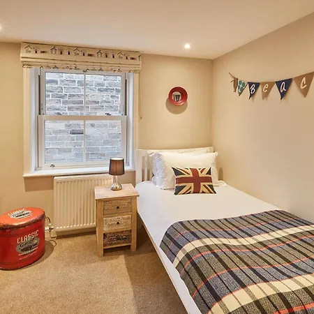 Holiday home Morse *