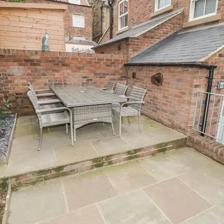 Holiday home Morse *