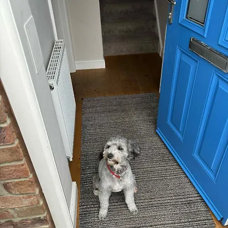 Holiday home Morse *