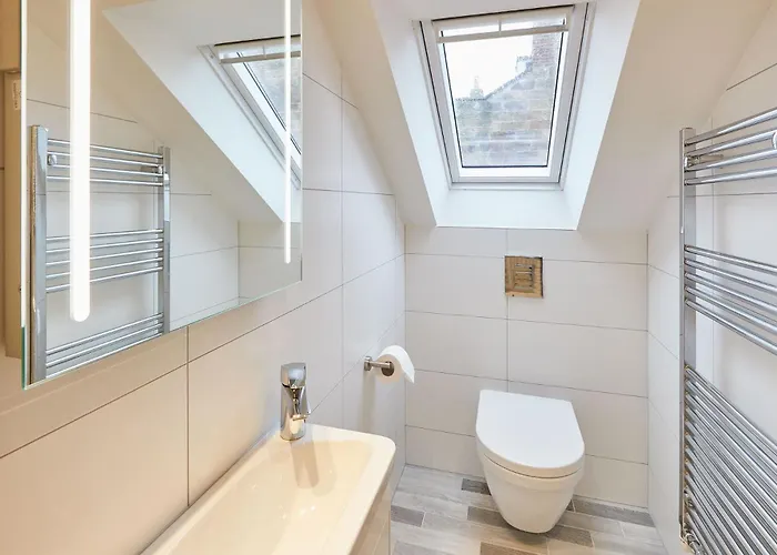 Holiday home Morse Whitby