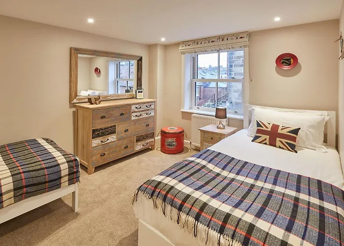 Morse Holiday home *