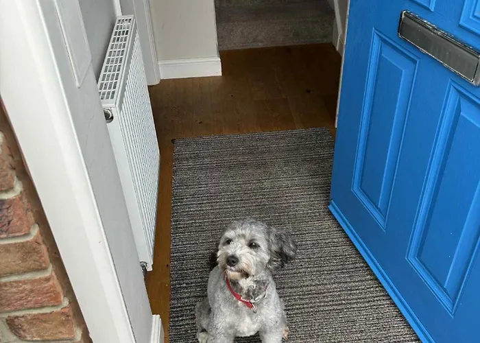 Holiday home Morse *