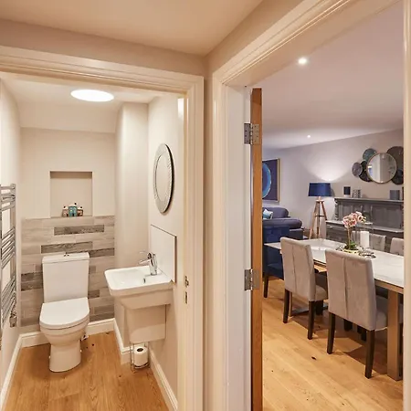 Morse Semesterbostad *