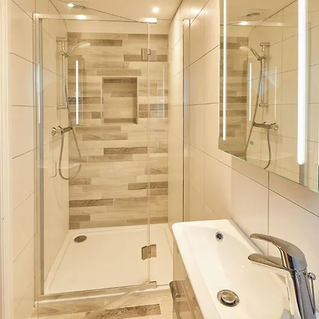 Semesterbostad Morse