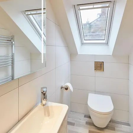 Semesterbostad Morse Whitby