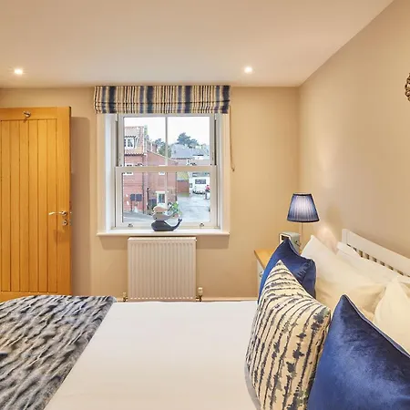 Semesterbostad Morse *