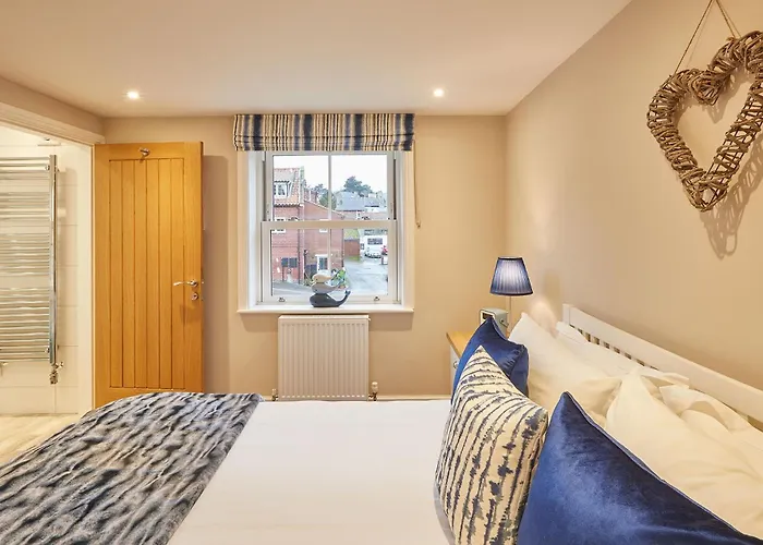 Holiday home Morse *