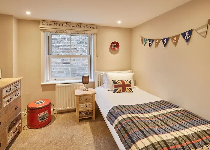 Holiday home Morse *