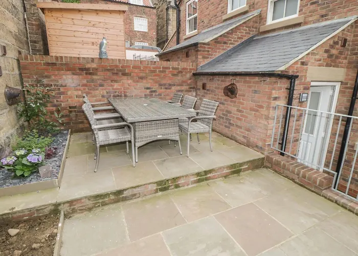 Holiday home Morse *